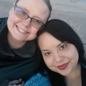 Meet your Posher, Teri